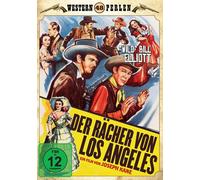 Der Rächer von Los Angeles - Western Perlen 48 (DVD) (Importación USA)