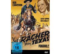 Der Rächer von Texas [Alemania] [DVD]