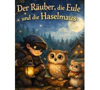Der Räuber, die Eule und die Haselmaus