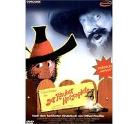 Der Räuber Hotzenplotz [Alemania] [DVD]