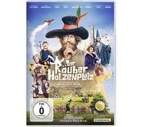 Der Räuber Hotzenplotz [Alemania] [DVD]