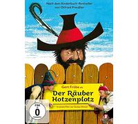 Der Räuber Hotzenplotz [Alemania] [DVD]