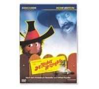 Der Räuber Hotzenplotz [Alemania] [DVD]
