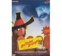 Der Räuber Hotzenplotz [Alemania] [DVD]