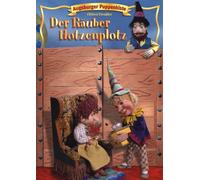 Der Räuber Hotzenplotz [Alemania] [DVD]