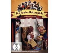 Der Räuber Hotzenplotz [Alemania] [DVD]
