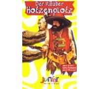 Der Räuber Hotzenplotz [Alemania] [VHS]