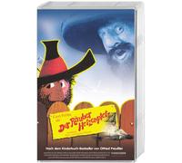Der Räuber Hotzenplotz [Alemania] [VHS]