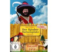 Der Räuber Hotzenplotz – DVD – Remasterizado digital (EuroVideo)