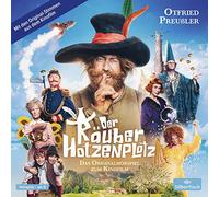 Der Räuber Hotzenplotz - Hörspiele: Der Räuber Hotzenplotz. Das Originalhörspiel zum Kinofilm