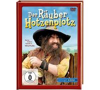 Der Räuber Hotzenplotz (nur für den Buchhandel) [Alemania] [DVD]