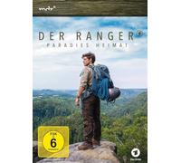 Der Ranger - Paradies Heimat - Teil 1&2 [DVD]