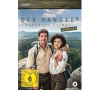 Der Ranger - Paradies Heimat - Teil 3&4 [DVD]