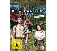 Der Ranger - Paradies Heimat - Teil 5&6 [Alemania] [DVD]