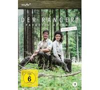 Der Ranger - Paradies Heimat - Teil 7&8 [Alemania] [DVD]