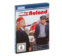 Der rasende Roland [Alemania] [DVD]