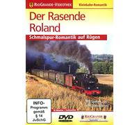 Der Rasende Roland [Alemania] [DVD]