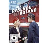 Der rasende Roland (DDR TV-Archiv) [DVD]