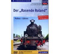 Der "Rasende Roland" - Im Führerstand [Alemania] [DVD]
