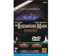 Der Rasenmäher-Mann [Alemania] [DVD]