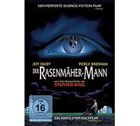 Der Rasenmäher-Mann 1 [Alemania] [DVD]