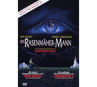 Der Rasenmäher-Mann [Alemania] [DVD]