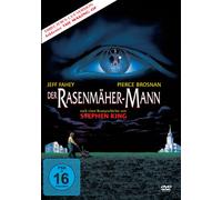 Der Rasenmäher-Mann 1 [Alemania] [DVD]