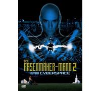 Der Rasenmäher-Mann 2 - Beyond Cyberspace [Alemania] [DVD]