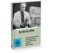 Der Rat der Götter - DEFA [Alemania] [DVD]
