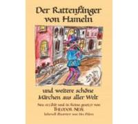 Der Rattenfänger Von Hameln (ebook)