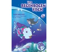Der Regenbogenfisch - Folge 2 [Alemania] [DVD]
