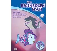 Der Regenbogenfisch - Folge 5 [Alemania] [DVD]