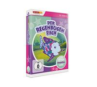 Der Regenbogenfisch - Komplettbox [DVD]