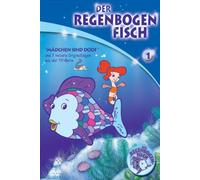 Der Regenbogenfisch, Teil 1 [Alemania] [DVD]