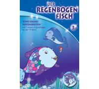 Der Regenbogenfisch, Teil 3 [Alemania] [DVD]