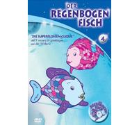 Der Regenbogenfisch, Teil 4 [Alemania] [DVD]