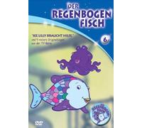 Der Regenbogenfisch, Teil 6 [Alemania] [DVD]