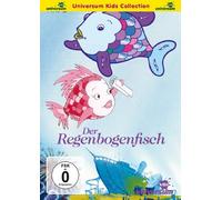Der Regenbogenfisch - Vol. 2 [Alemania] [DVD]