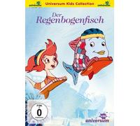 Der Regenbogenfisch - Vol. 3 [Alemania] [DVD]