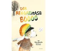 Der Reggaehase Boooo: ... und der König, der nicht mehr tanzen wollte oder konnte