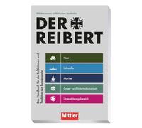 Der Reibert: Das Handbuch für die Soldatinnen und Soldaten der Bundeswehr