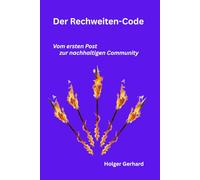 Der Reichweiten-Code: Vom ersten Post zur nachhaltigen Community