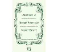 Der Reigen 21 (ebook)
