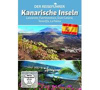 Der Reiseführer - Kanarische Inseln [Alemania] [DVD]