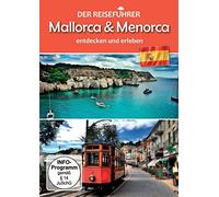 Der Reiseführer: Mallorca & Menorca [DVD]