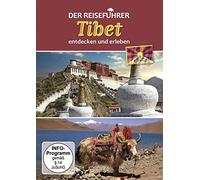 Der Reiseführer Tibet [Alemania] [DVD]