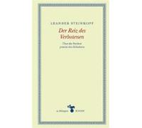 Der Reiz Des Verbotenen (ebook)