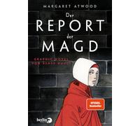 Der Report der Magd: Graphic Novel von Renée Nault