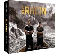 Der Rhein: Tiefe Wasser sind nicht still