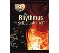 Der Rhythmus im Selbstunterricht. para Todos Instrumentos